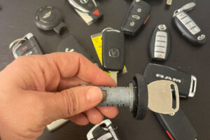 კარის გაღება 24/7 გასაღების პროგრამირება